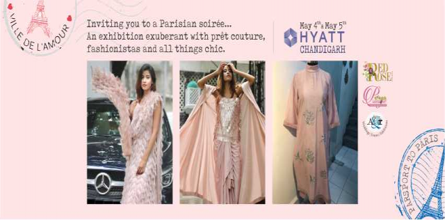 Paris Summer Exhibition