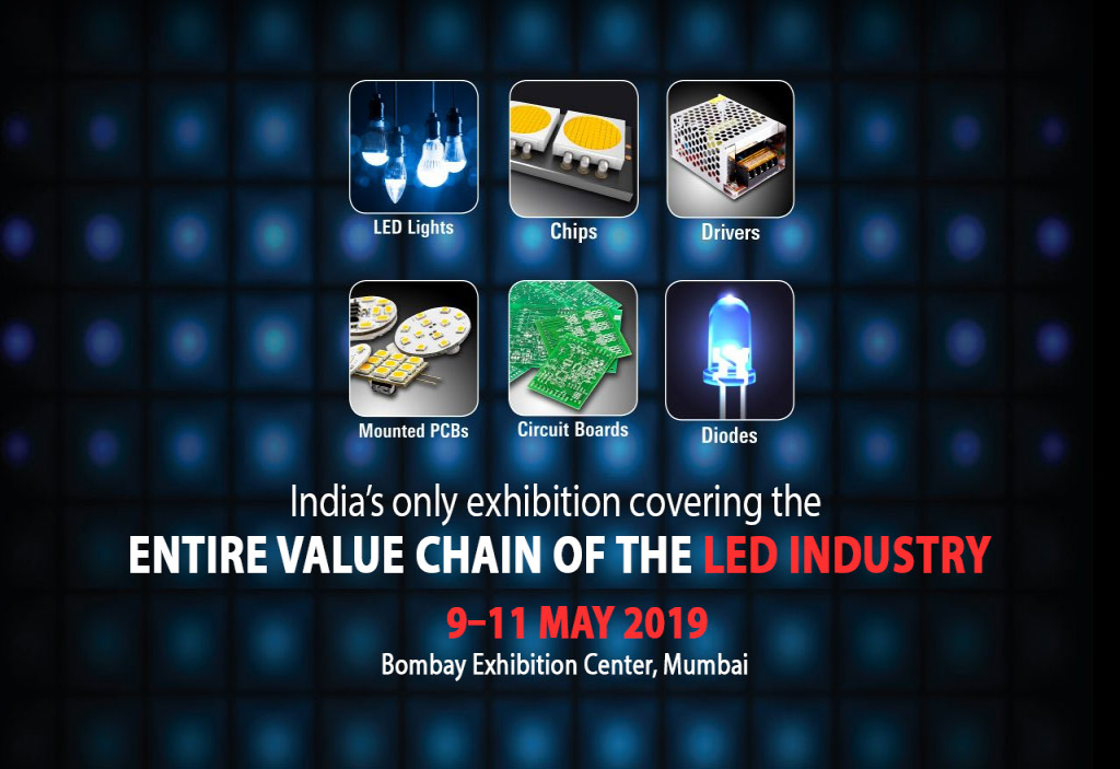 LED Expo Mumbai 2019