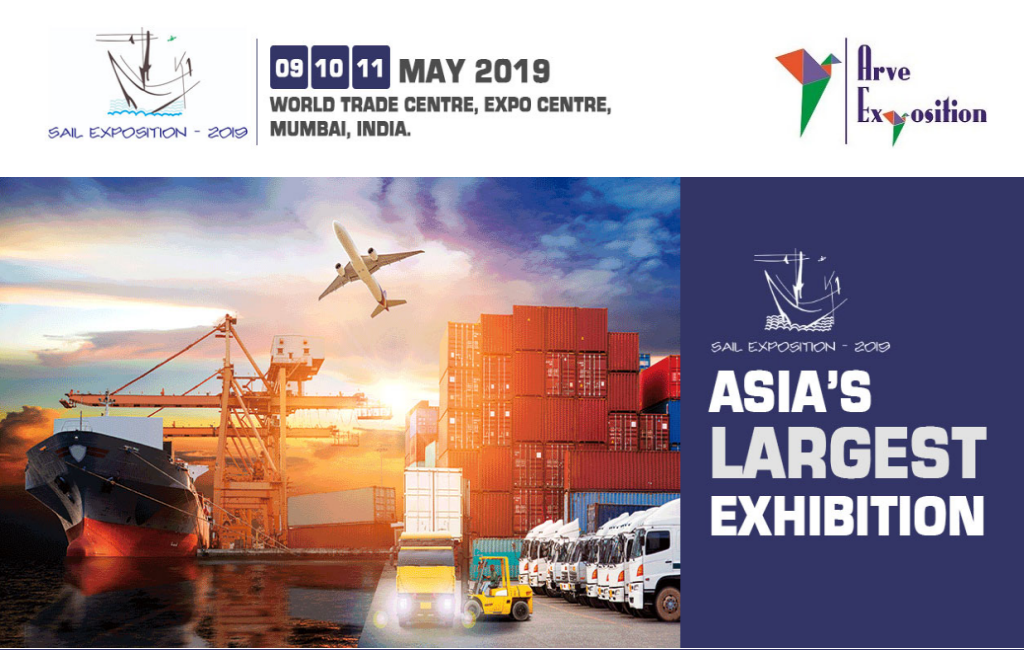 SAIL Exposition 2019