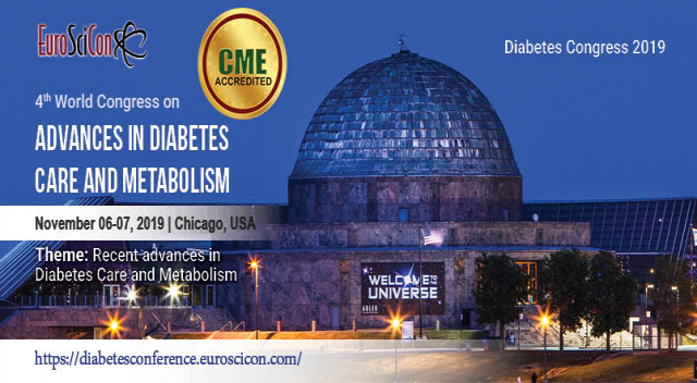 Advances in Diabetes Care and Metabolism
