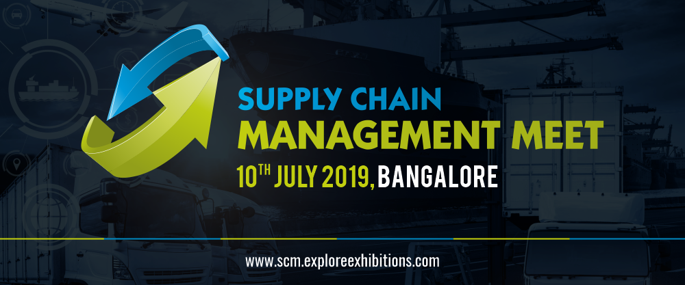 Supply Chain Management Meet