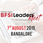 Smart Tech BFSI Leaders Meet