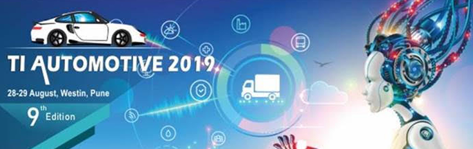TI Automotive 2019