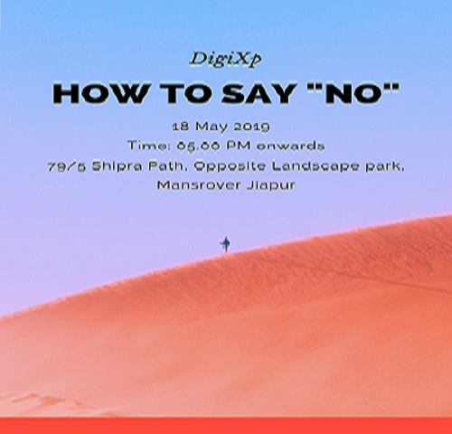 How to Say 