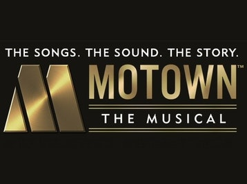 Motown The Musical London Tickets