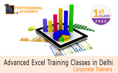Excel Training