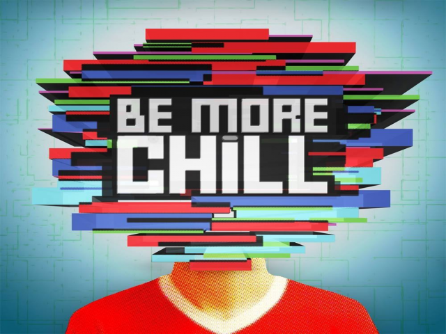 Be More Chill New York Tickets
