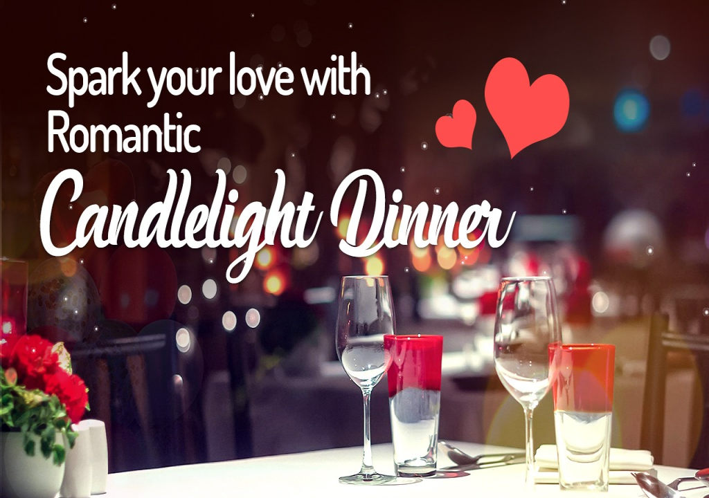 Candlelight Dinner
