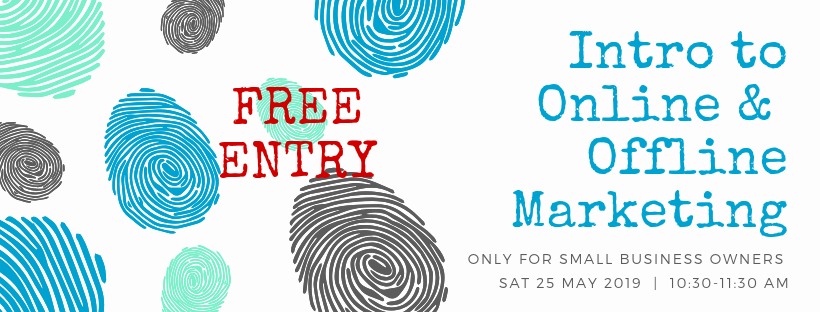 Free Digital Marketing Event in Delhi NCR by IHuS Research