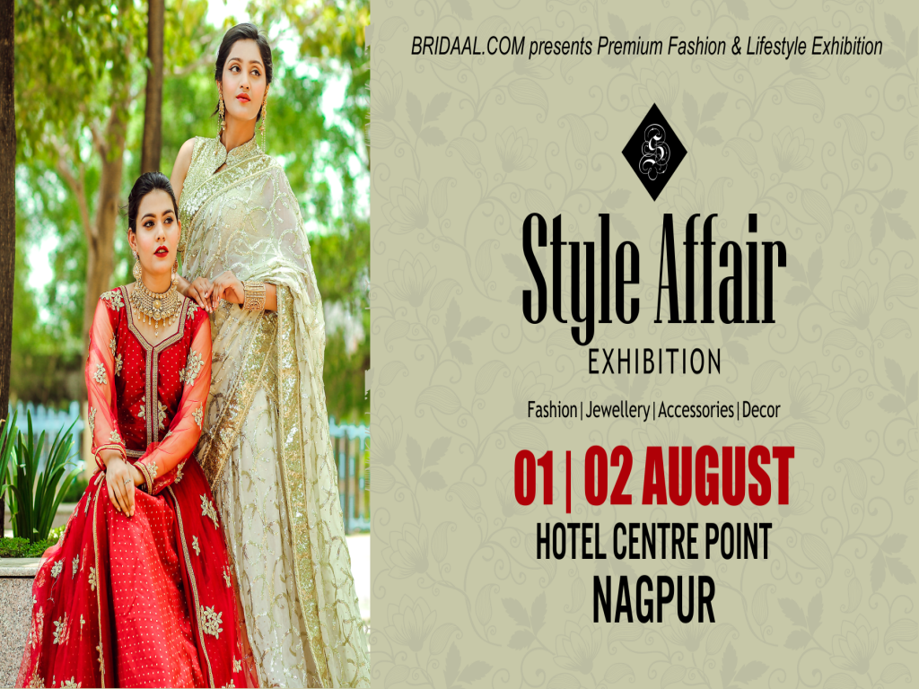 Style Affair Exhibition Nagpur