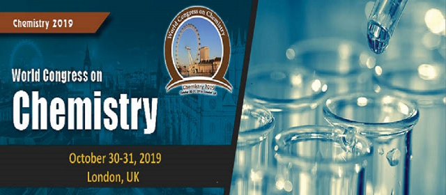 26th World Congress on Chemistry