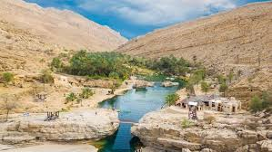 Explore Affordable Oman tours and packages
