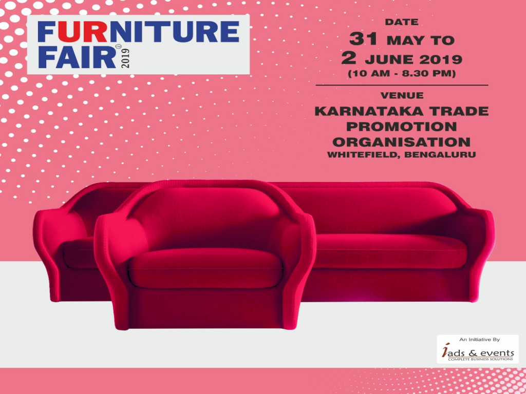 Furniture Fair - Bangalore