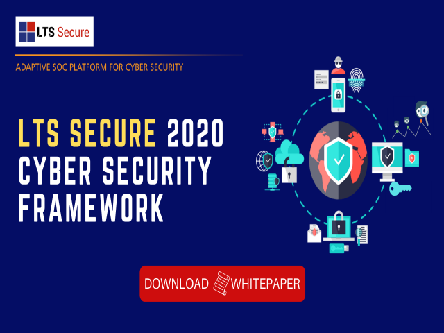 LTS Secure 2020 Cyber Security Framework