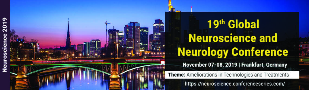 19th Global Neuroscience and Neurology Conference