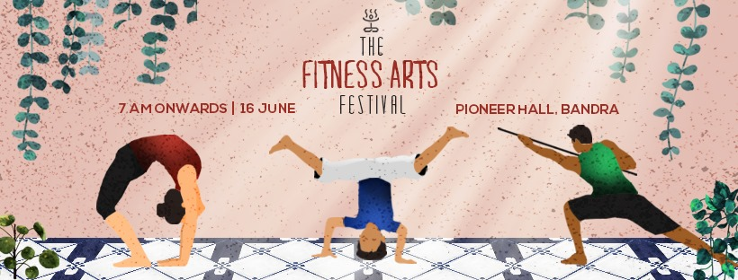 The Fitness Arts Festival