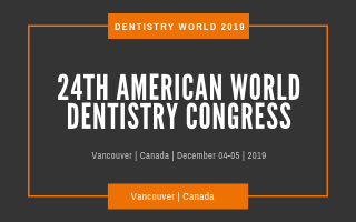 24th American World Dentistry Congress