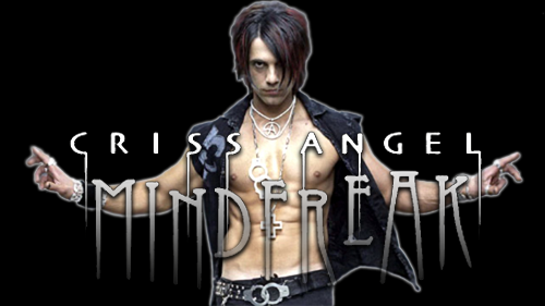 Criss Angel Mindfreak Las Vegas Tickets