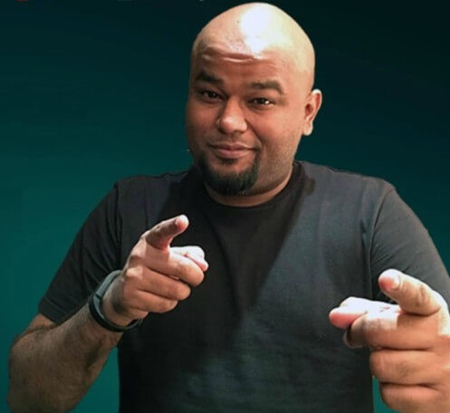 Get ready to laugh out loud with Nishant Tanwar at Phoenix Marketcity, Pune!