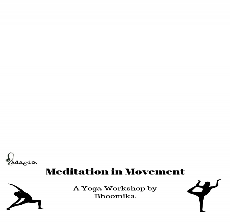 Mediation in Movement
