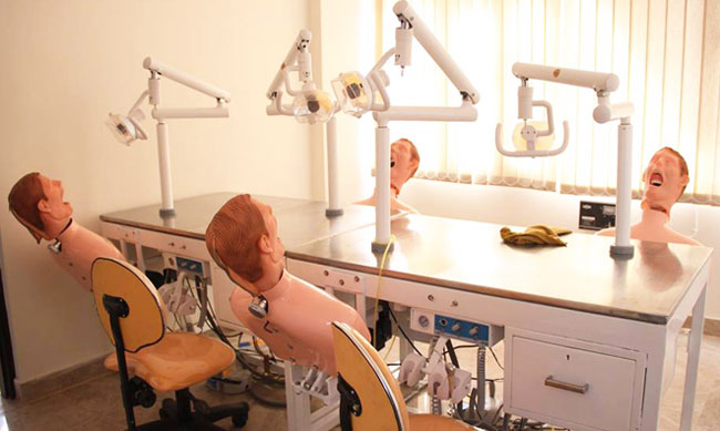 Journey From Basic Endodontics To Advanced Endodontics