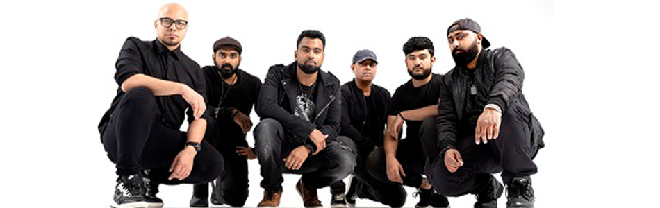 Celebrate World Music Day:  Hungama Artist Aloud & Middle-East's sensation DHRUV
