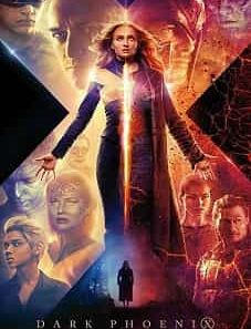 Watch Latest movie Dark Phoenix 2019 movies123 free site