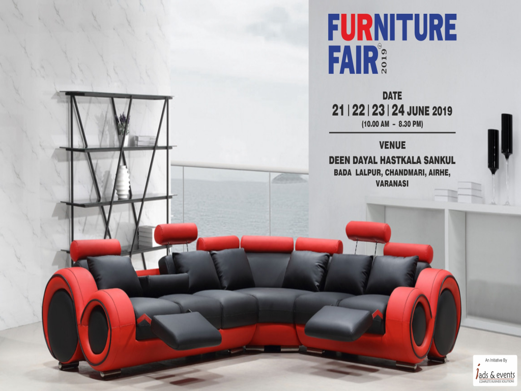 Furniture Fair - Varanasi