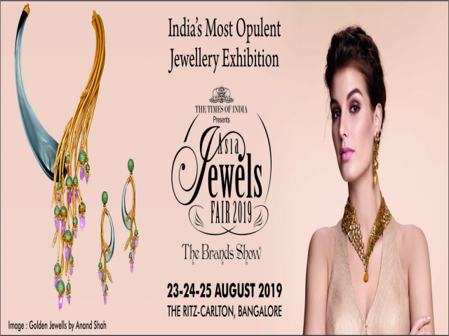 TIMES ASIA JEWEL FAIR