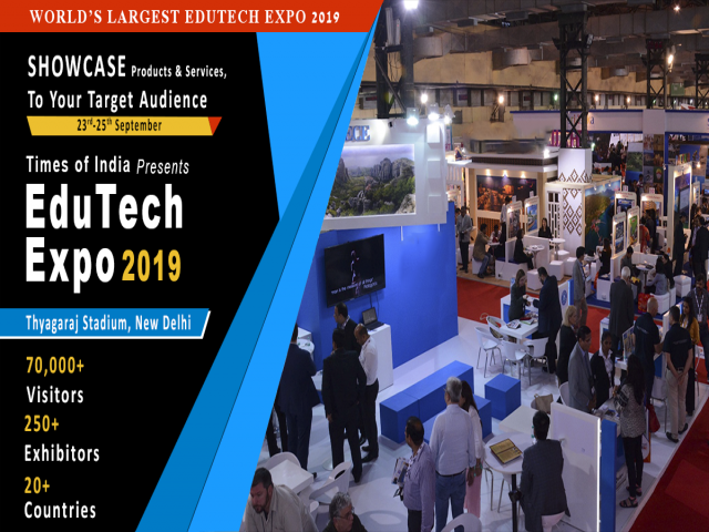 EduTech Expo