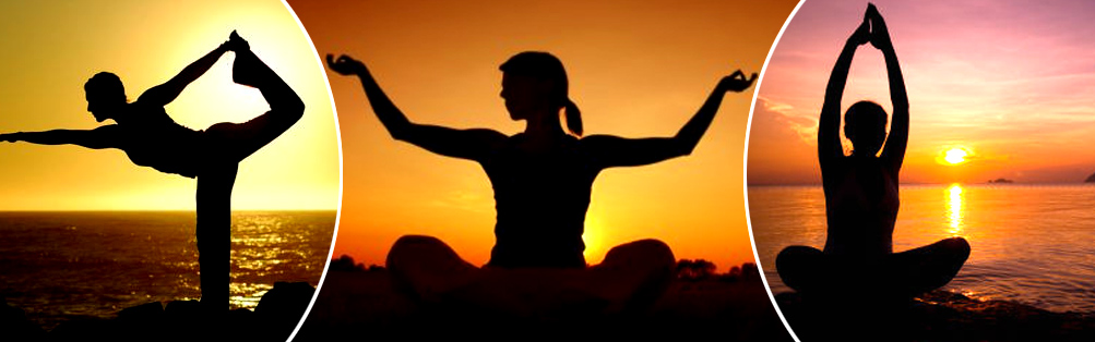 Yoga Teacher Training in Rishikesh, India - 2019