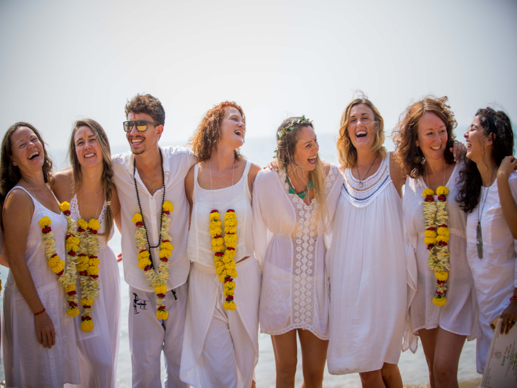 300 hour yoga teacher training goa