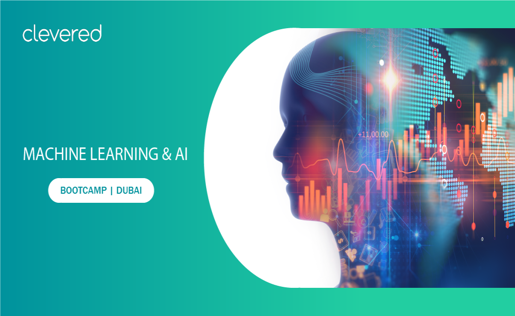 3 days Bootcamp on Machine Learning & AI in Dubai(EARLY BIRD OFFER: USD 899)