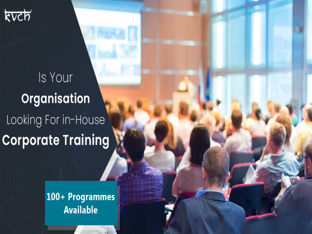 Summer Training For B.tech Students