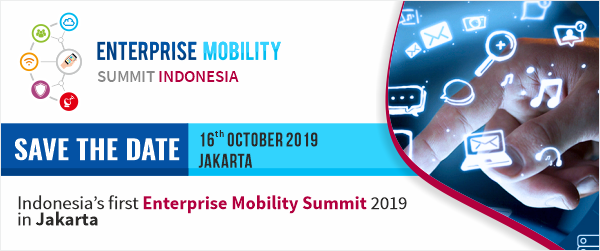 Enterprise Mobility Summit Indonesia