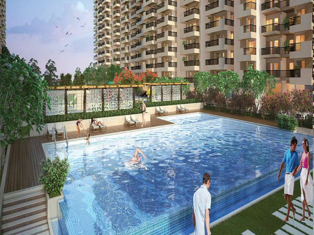 Gaur Siddhartham Luxury Project in Ghaziabad