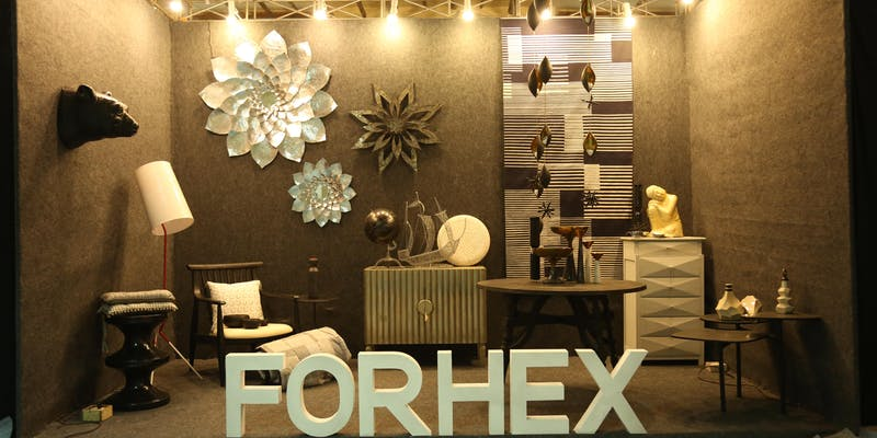 Forhex Fair 2019