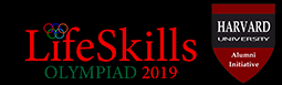 International Life Skills Olympiad (ILSO) 2019, Launched
