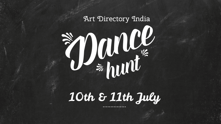 DANCE HUNT