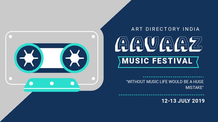 aavaaz music festival