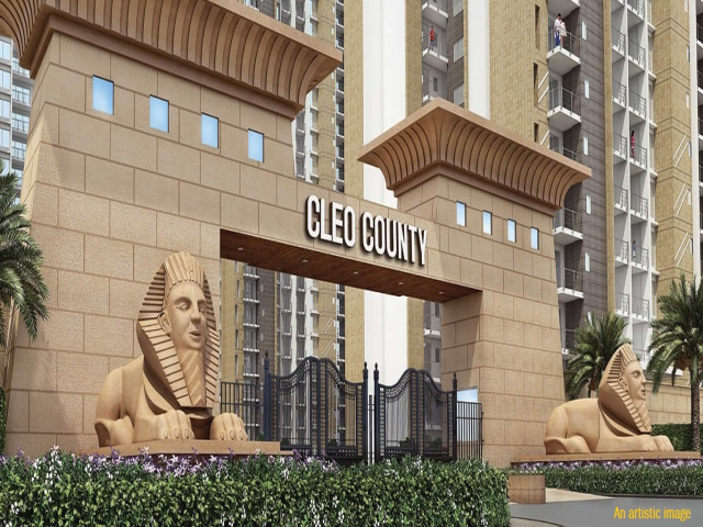 Steer yourself to next gen life in Cleo County