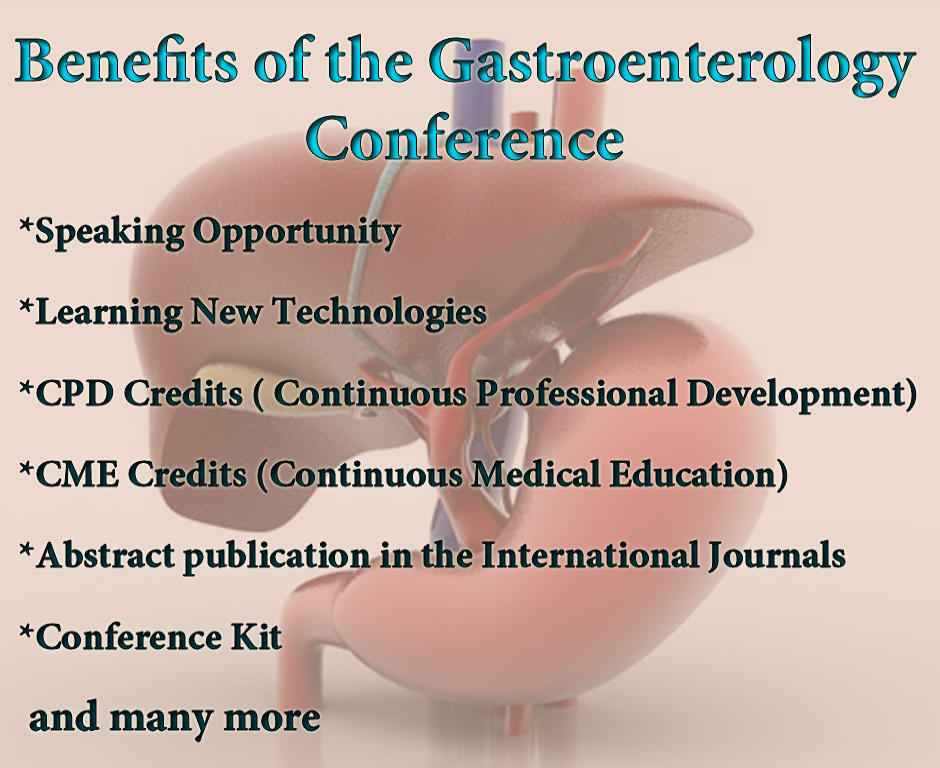 Gastro Conference 2019