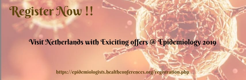 Annual Meet on Epidemiology and Public Health