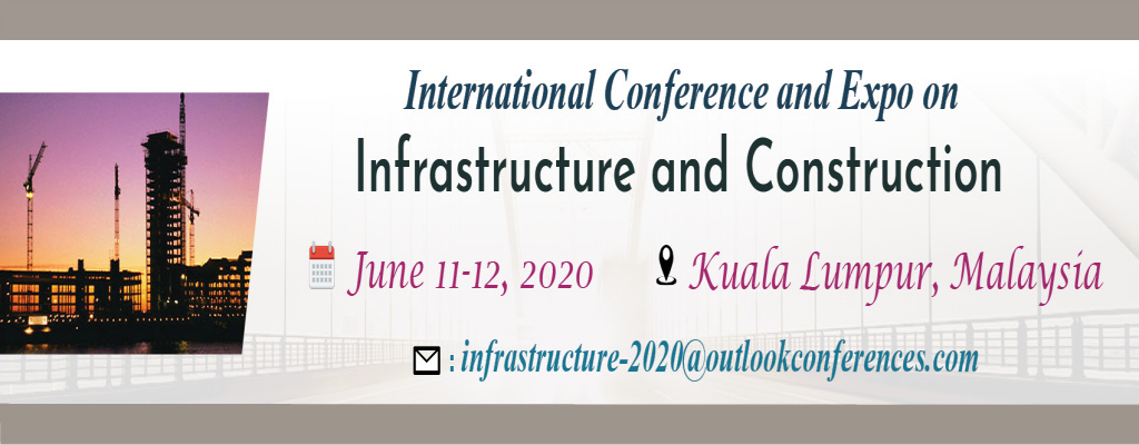 International Conference and Expo on Infrastructure and Construction