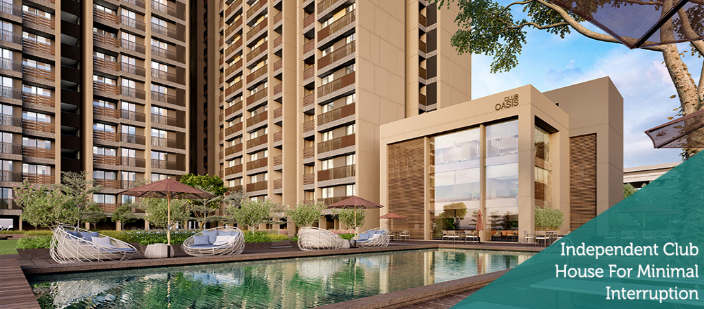 Arvind Oasis Affordable price & luxury project at tumkur Road