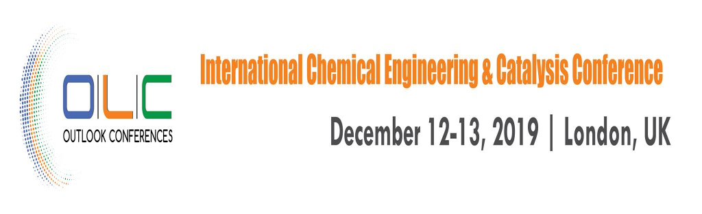 Chemical Engineering 2019