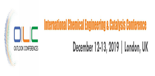 Chemical Engineering 2019