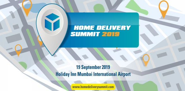 Home Delivery Summit 2019