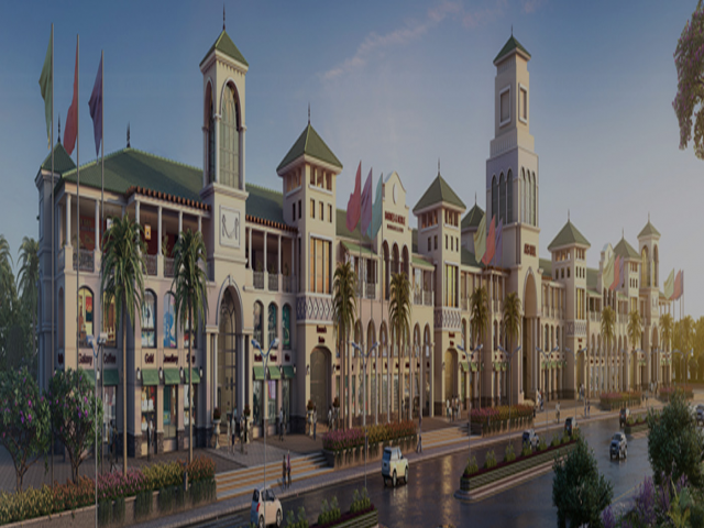 Do your business in a smarter way with ATS Khyber Range