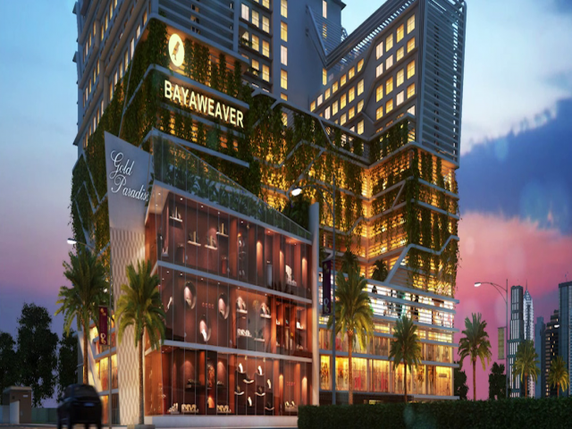 Do your business smartly with X Mall Noida